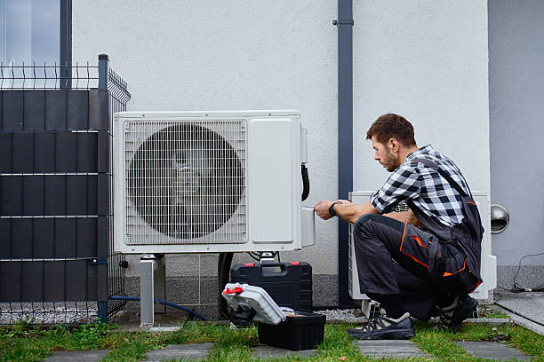Trusted Hvac service in West Newfield, ME - AAA Pro HVAC